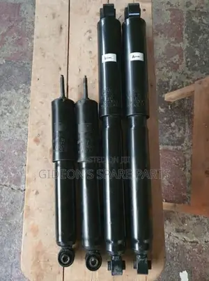 Ford Everest Front and Back Shock Absorbers