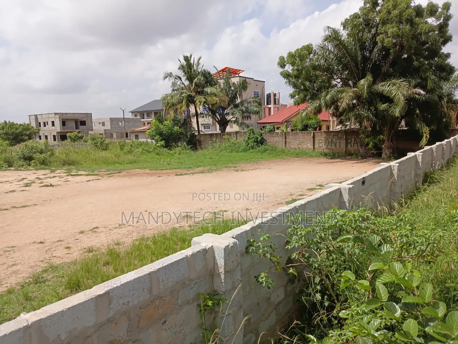 Prestige-Choice ( 2 Plots) - Amrahia
