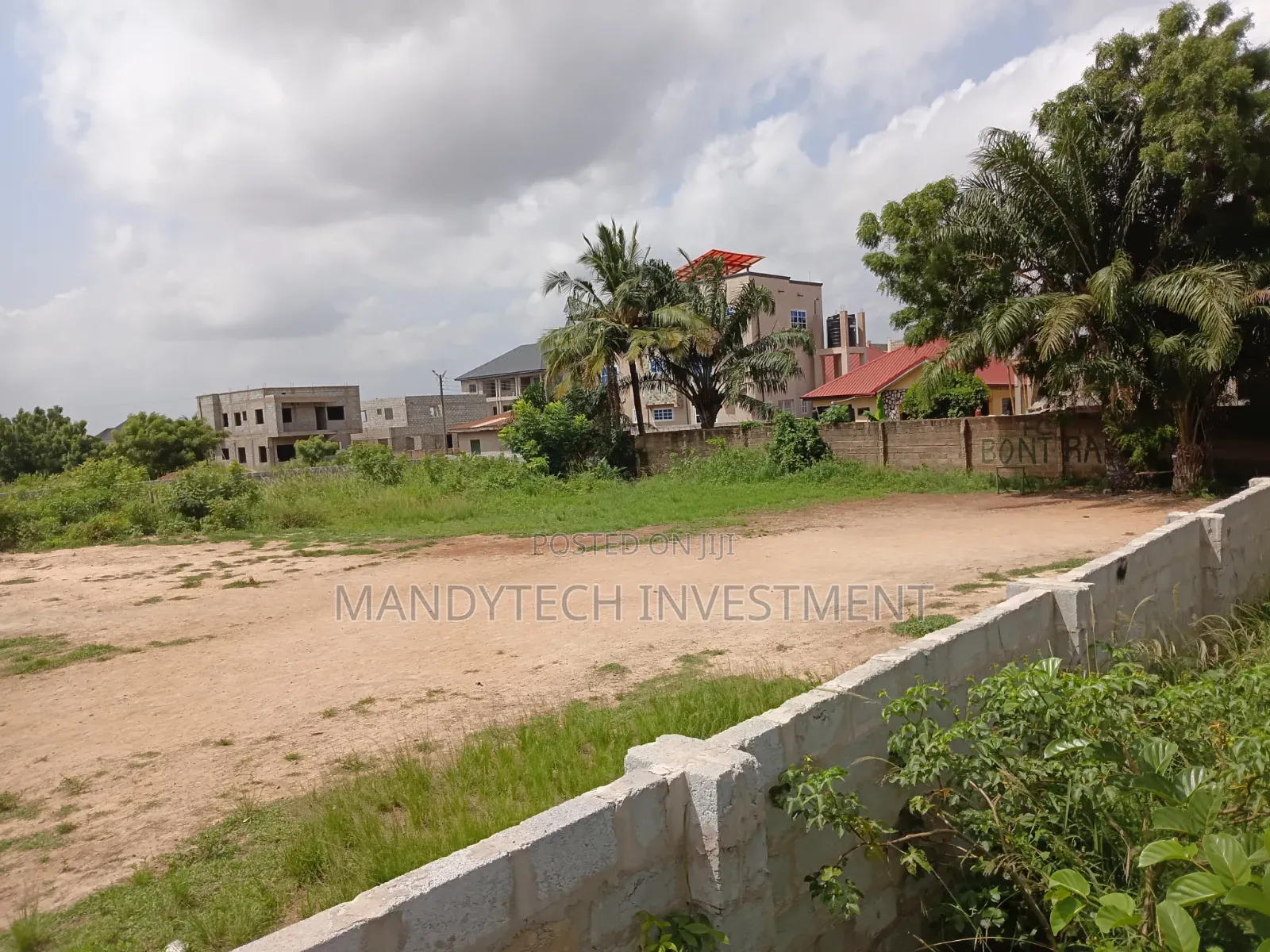 Prestige-Choice ( 2 Plots) - Amrahia