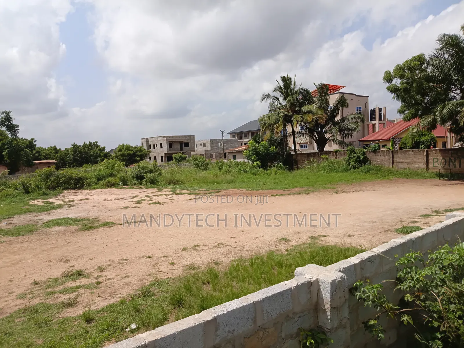 Prestige-Choice ( 2 Plots) - Amrahia