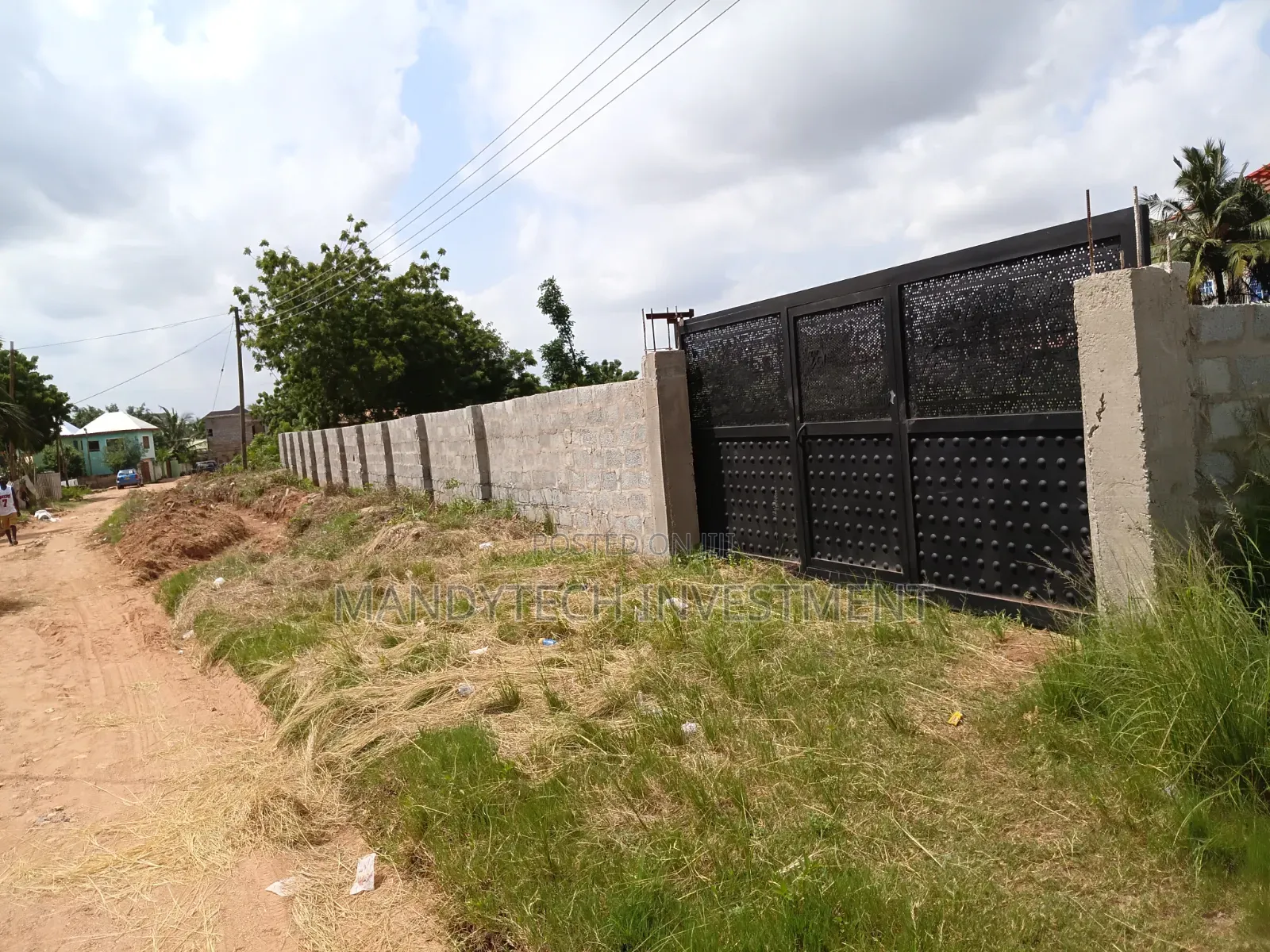Prestige-Choice ( 2 Plots) - Amrahia