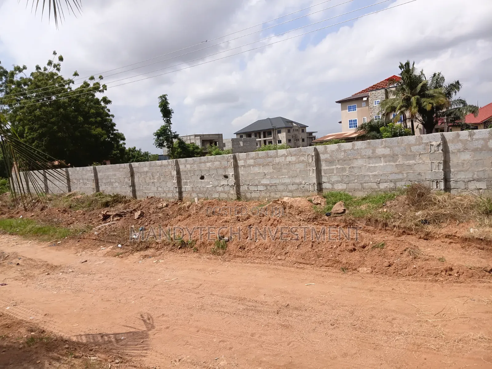 Prestige-Choice ( 2 Plots) - Amrahia