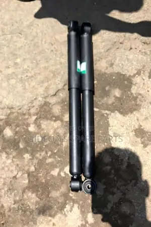 Suzuki Vitara Back Shock Absorber