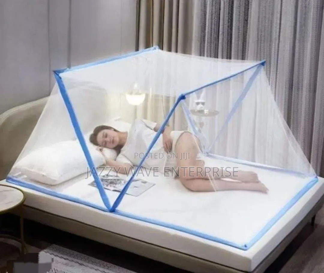 Square Mosquito Net