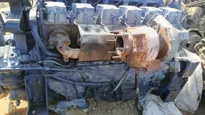 Weichai Engine