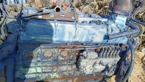 Weichai Engine