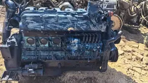 Weichai Engine