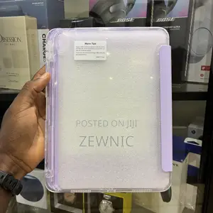 iPad A16 and iPad Air Protective Case