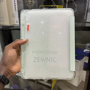 iPad A16 and iPad Air Protective Case