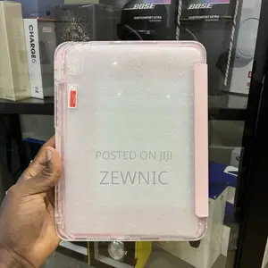 iPad A16 and iPad Air Protective Case