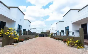 3bdrm House in Agbogba, Cemetery Area for sale