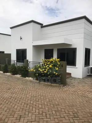 3bdrm House in Agbogba, Cemetery Area for sale