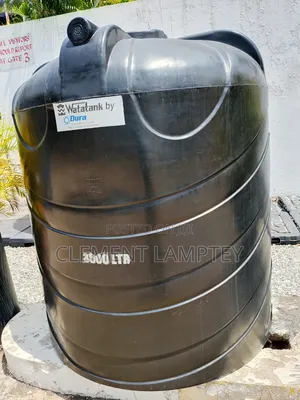 A 3500 Liters Watatank for Sale