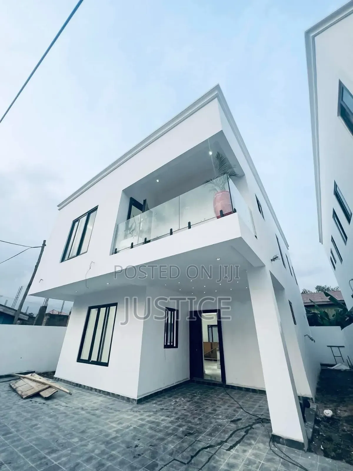 3bdrm House in Trasacco Estate Area, Otano for rent