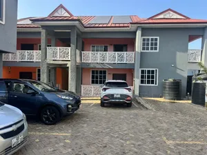 3bdrm Apartment in Ola Achool Area for rent