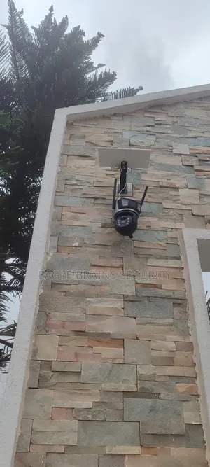 4g Solar CCTV