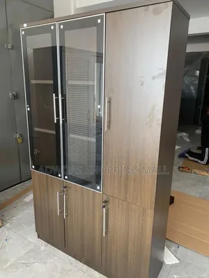 3 in 1 Office Cabinet