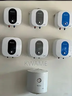 Water Heater(Storage)