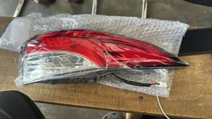 Toyota Corolla Taillight 2020 2021 2022 2023 2024