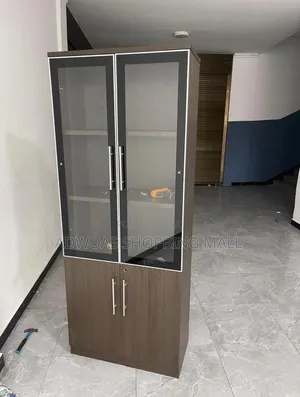 4 in 1 High Quality Offive Cabinet