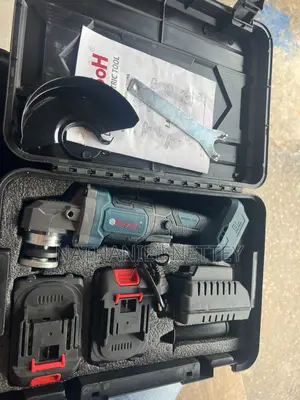 Cordless Cutting/Angle Grinders Machine