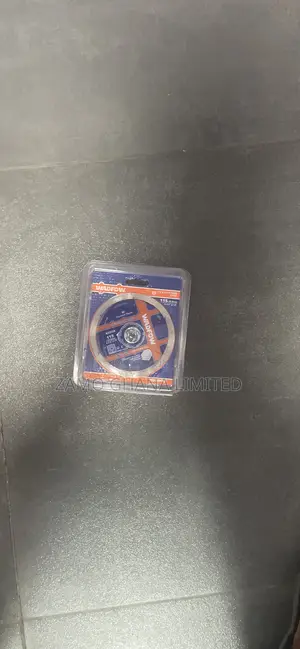 Tile Cutting Disc - Wdc5k03