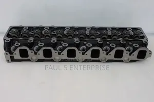 Original Td42 Capable for Nissan, Patrol and Nissan Civilian