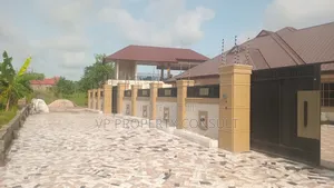 Guest House for Sale at Winneba