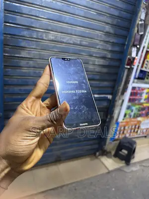 Huawei P20 Lite 128 GB