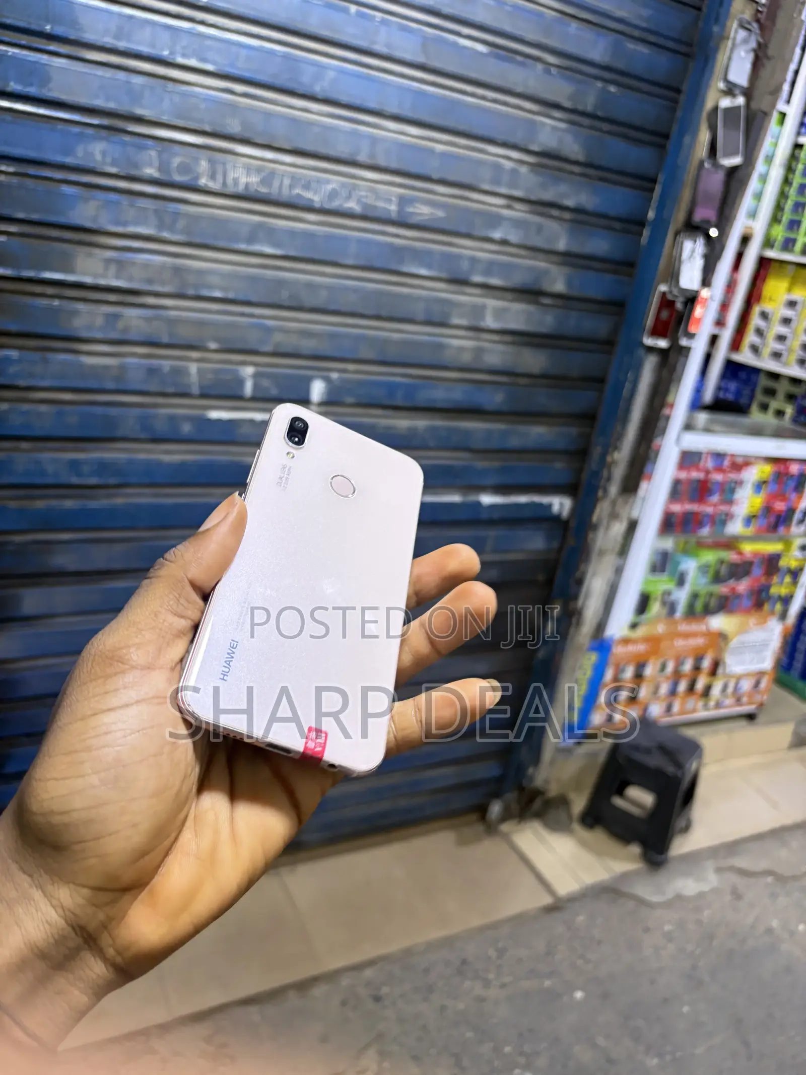 Huawei P20 Lite 128 GB