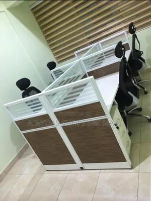 4 in 1 Workstation