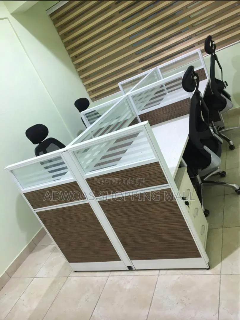 4 in 1 Workstation