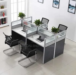 4 in 1 Workstation