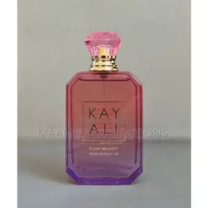 Kayali Fleur Majesty Rose Royale 31 Eau De Parfum