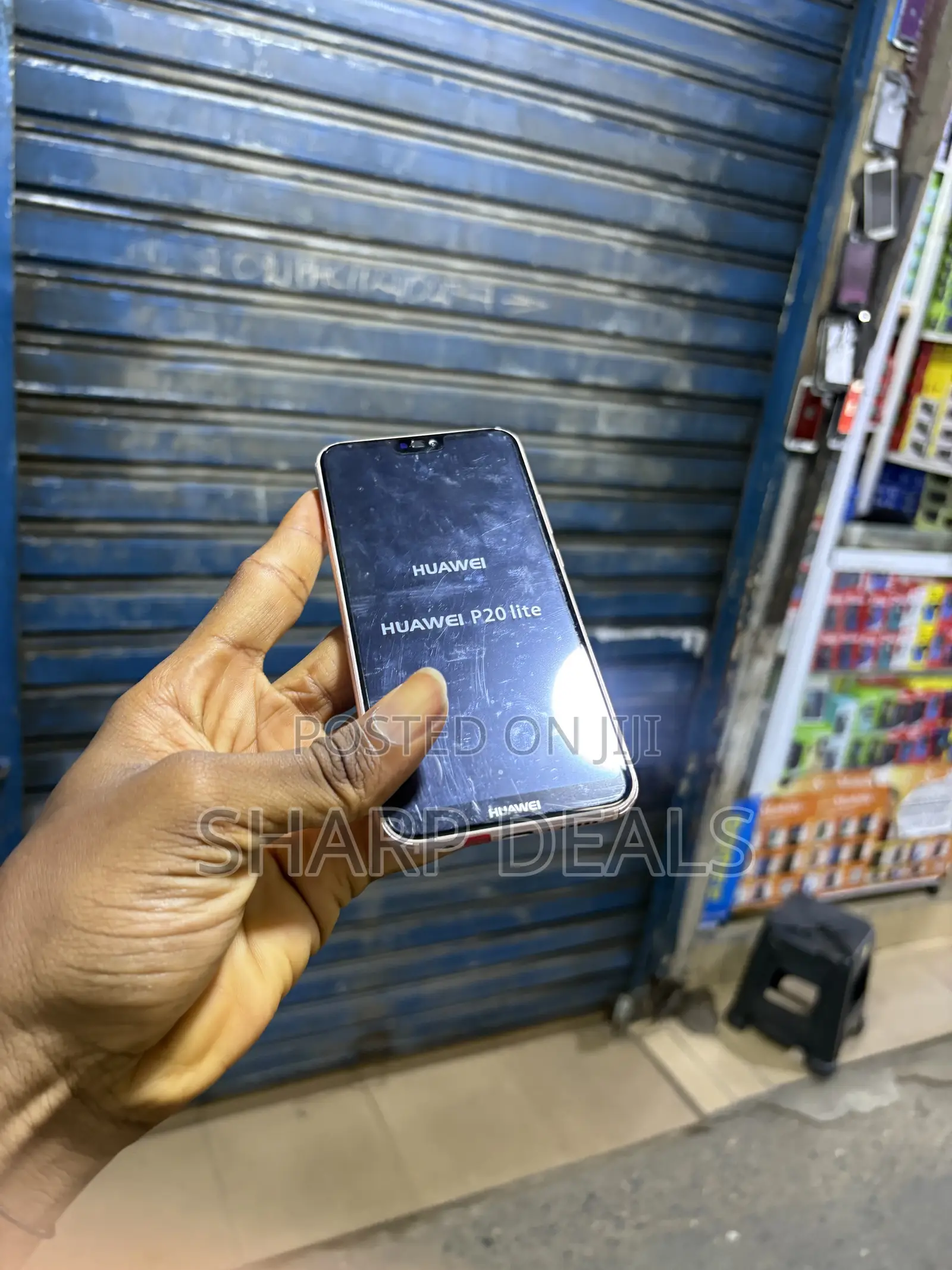 Huawei P20 Lite 128 GB