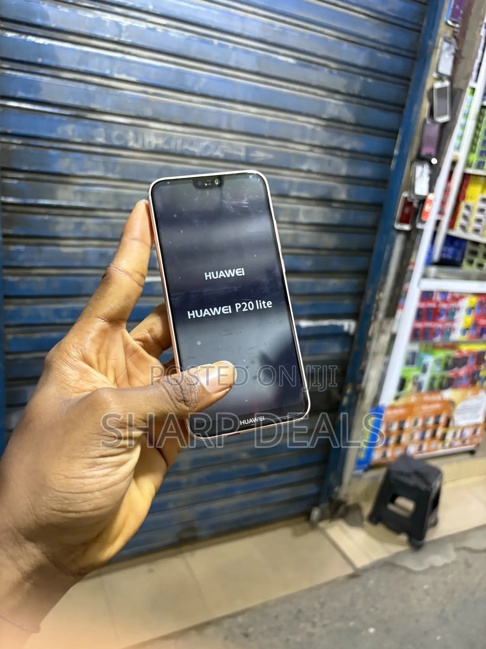 Huawei P20 Lite 128 GB