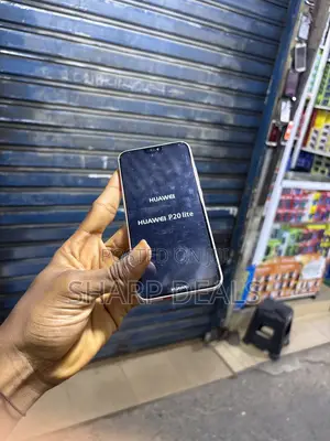 Huawei P20 Lite 128 GB