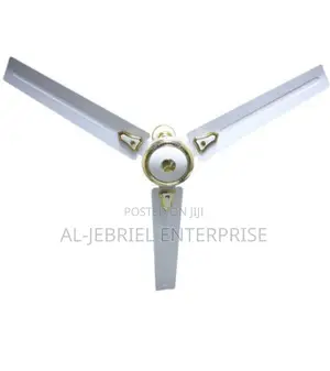 Deleon Long Blade Ceiling Fan