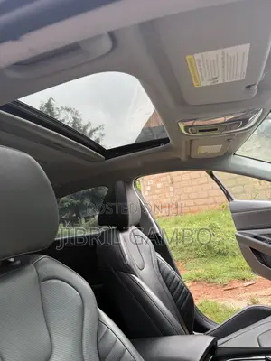 Hyundai Elantra Limited 2023 Black