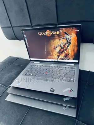 Laptop Lenovo ThinkPad X1 Yoga 16GB Intel Core i5 SSD 256GB