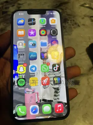 Apple iPhone 13 128 GB Black