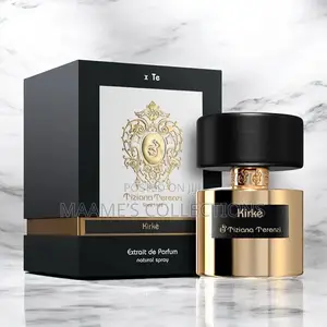 Tiziana Terenzi Kirke Extrait De Parfum