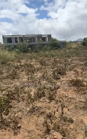 1plot of Land at Kasoa Millenium City