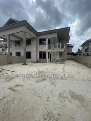 4bdrm Duplex in Miracle Properties, Oyarifa for rent