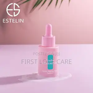 Estelin Rosehip Niacinamide Spot Fading Face Serum