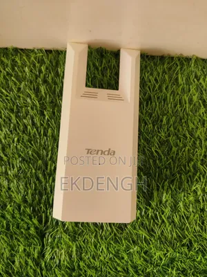Tenda A18 Pro Ac1200 Wifi Extender