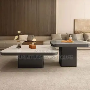 Combined Center Table