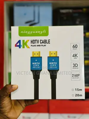 20meters Hdmi Cable