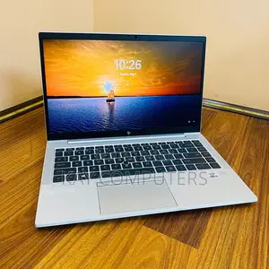 Laptop HP EliteBook 840 G7 8GB Intel Core i5 SSD 256GB