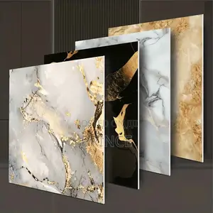 Self Adhesive Floor Tiles